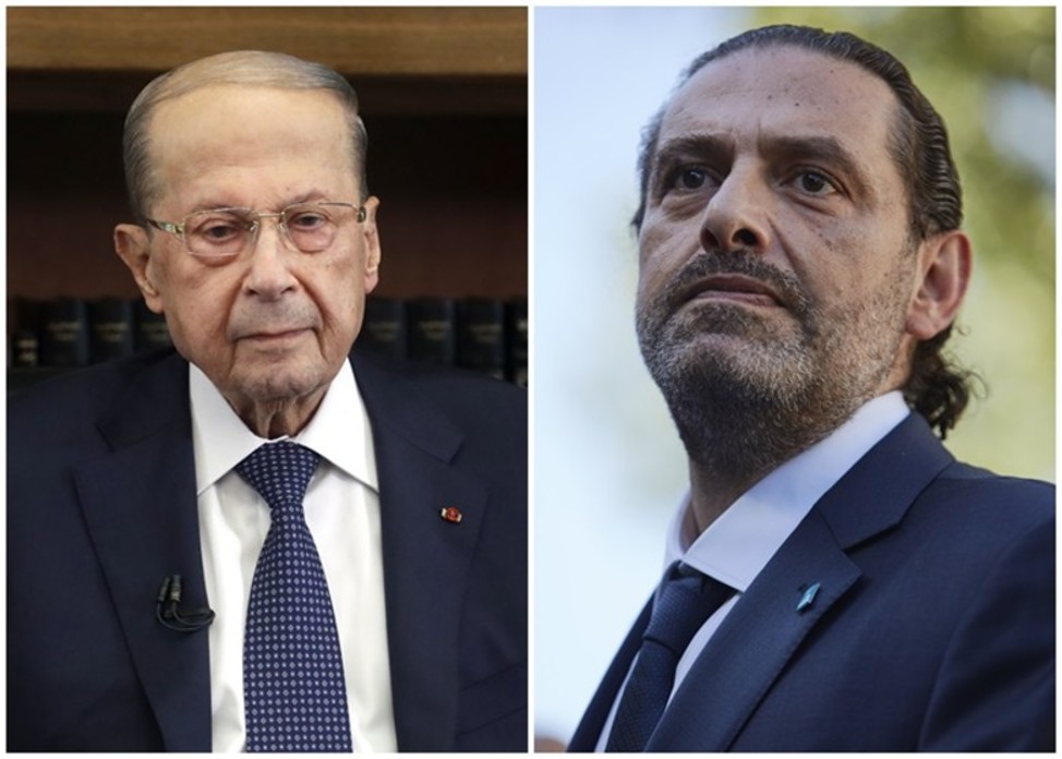 组阁谈判破裂 黎巴嫩总理请辞